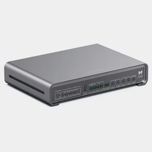 10G kvm